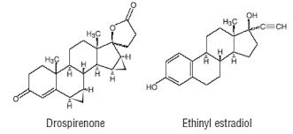 Drospirenone Usp