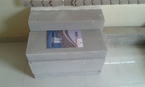 Durable PKS Foam Concrete