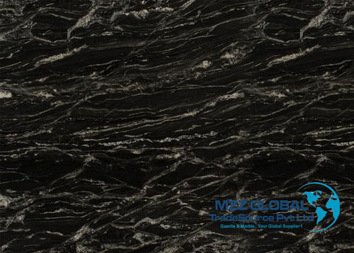 Economical Black Forest Granite