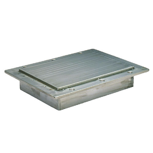 Heavy Duty Magnetic Plate