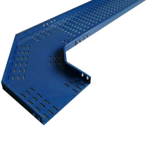 Heavy Duty Perforated Cable Trays