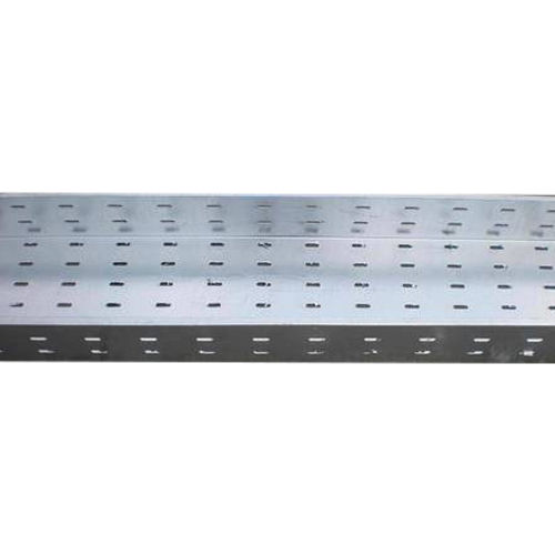 Industrial Galvanized Cable Trays