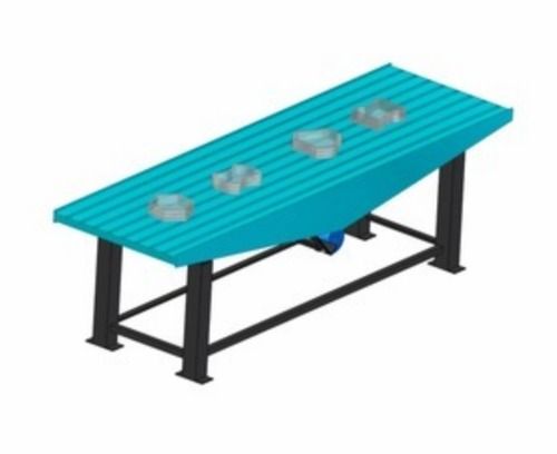 Industrial Heavy Duty Vibrating Tables