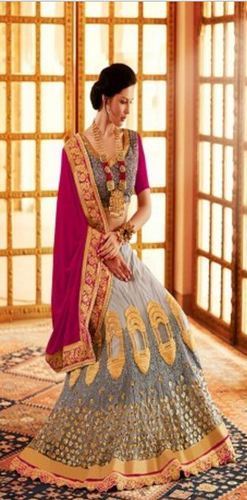 Khawab Designer Bridal Sarees