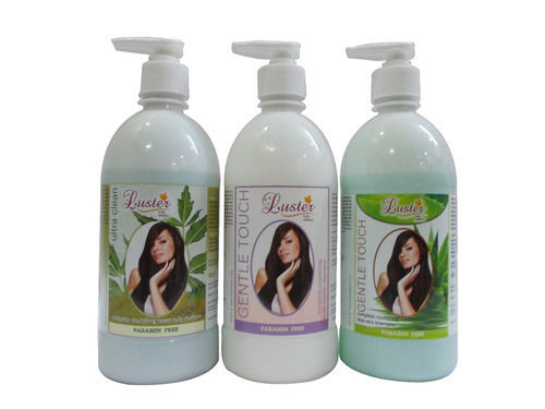 Luster Herbal Hair Shampoo