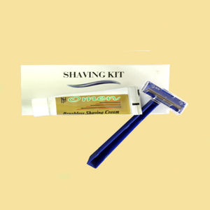 Mens Shaving Kit