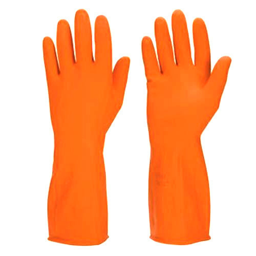 rubber gloves price