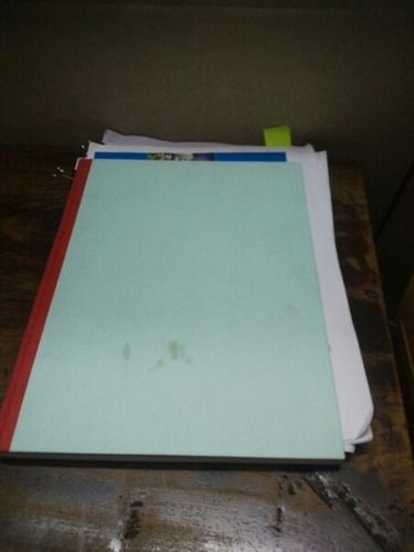 Paper Notebook Printing Services