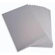 plain white printer paper