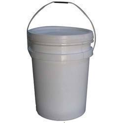 Plastic Bucket For Emulsion