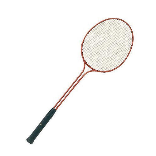 Professional Badminton Aluminum Racquet