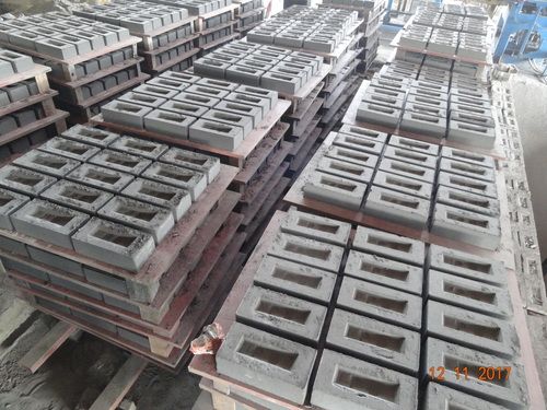 Reliable Fly Ash Brick