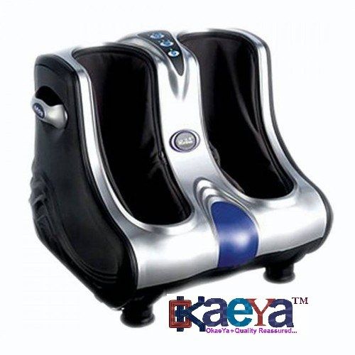 Reliable Legs Beautician Massager