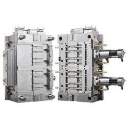 Standard And Customized Injection Moulds