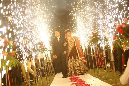Wedding Planner Services By Planners For You
