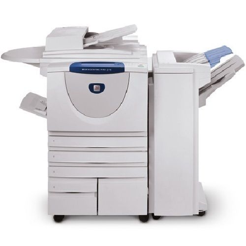 Xerox Colour Photocopier Machine