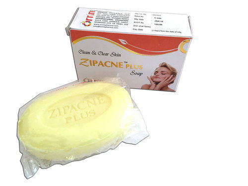 Zipacne - Plus Soap