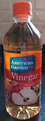 American Apple Cider