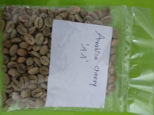 Arabica Cherry Coffee Beans