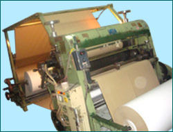 Automatic Box Corrugation Machine