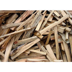 Best Grade Wooden Scrap