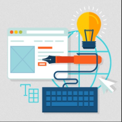 Blog Development Services