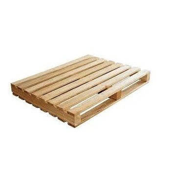 Close Board Wooden Pallet (Reversible)