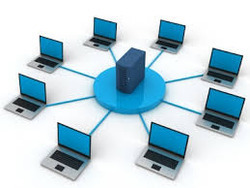 Commercial Computer Networking Services