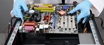 Computer Hardware Maintenance Services By KGN SERVICES