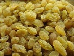 Dried Kishmish (Dried Grapes)