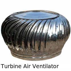 Excellent Quality Turbine Air Ventilator