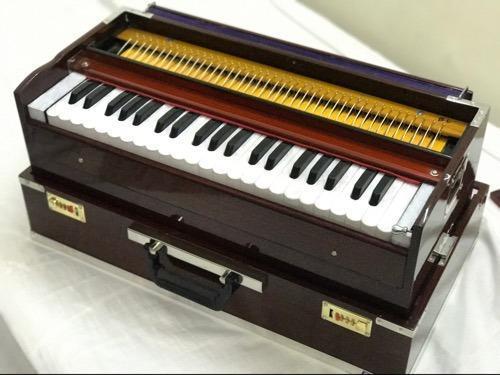 Exclusive Portable Wooden Harmoniums