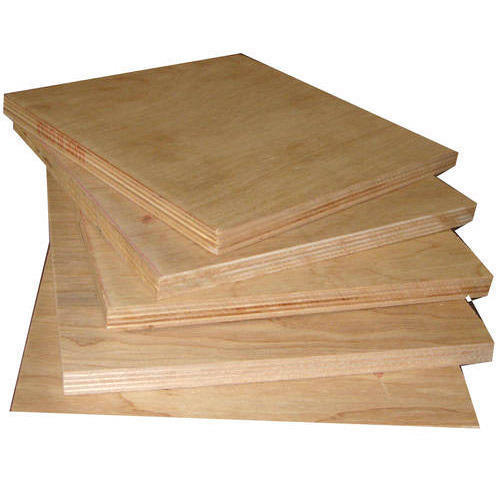 Exclusive Wooden Ply Boards