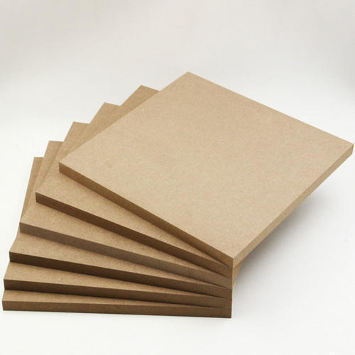 High Density MDF Boards