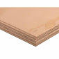 High Density Plywood Board