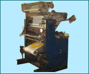 High Speed Lamination Machines