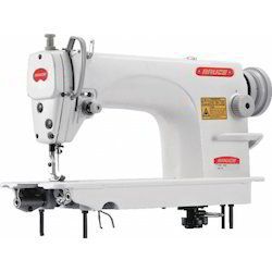 High Speed Lockstitch Sewing Machine