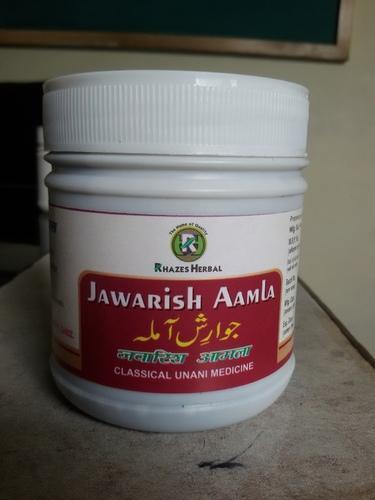 Jawarish Aamla Tonic
