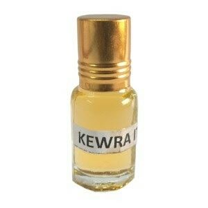 Kewra Attar Essential Oil