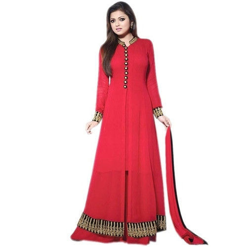 Ladies Designer Party Wear Suits