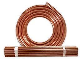 Low Price Copper Tube