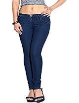 Low Price Ladies Jeans