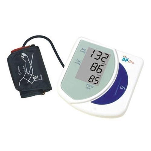 Mini Blood Pressure Monitor