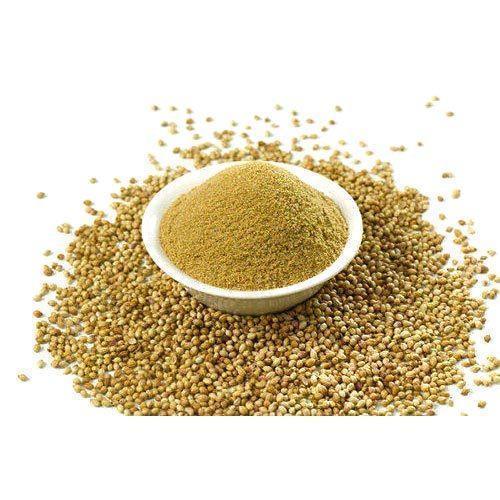 Natural Fresh Coriander Powder