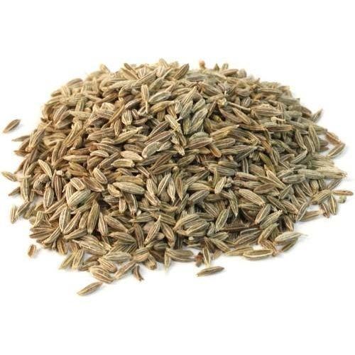 Natural Organic Cumin Seed