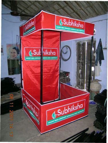 Outdoor Portable Promotional Tents