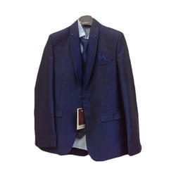 Party Wear Men's Corporate Blazer