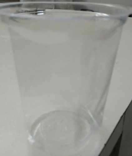 Pp Disposable Water Glass