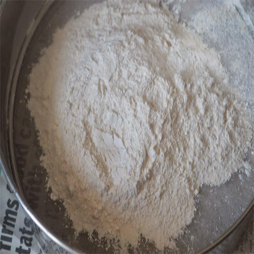 Pure Roasted Gram Flour