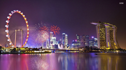 Singapore Tour Package Services By TAILOR MADE YATRA